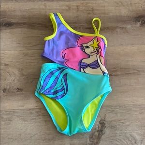 Disney Princess Ariel One Piece